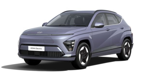 All New Hyundai Kona EV Advance 115kW Automatic Offer